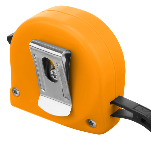 Рулетка Classic,2 м х 13 мм,пластиковый корпус Sparta по ценам производителя в Екатеринбурге с доставкой по всей России