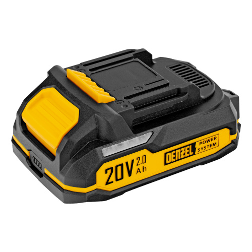 Цепная мини-пила аккумуляторная бесщет., CCS-150, шина 150 мм, Li-Ion, 20 В Denzel по ценам производителя в Екатеринбурге с доставкой по всей России