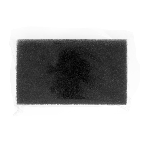 Губка крупнопористая комбинированная для удаления эпоксидной затирки 160х95х60 мм, Сибртех по ценам производителя в Екатеринбурге с доставкой по всей России