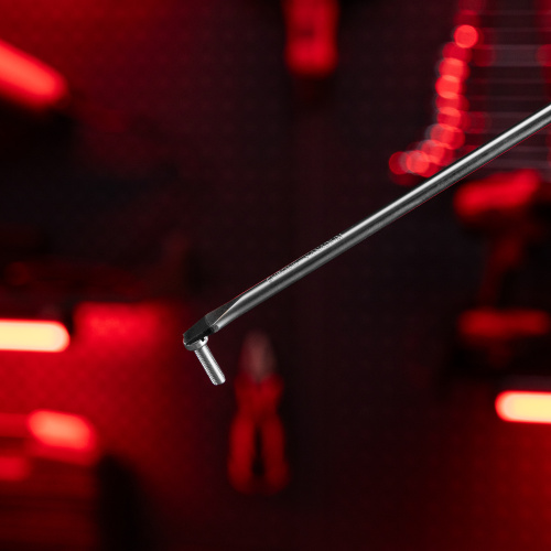 Отвертка Fusion, SL6 х 150 мм, CrV, трехкомпонентная рукоятка "Anti slip" Matrix по ценам производителя в Екатеринбурге с доставкой по всей России