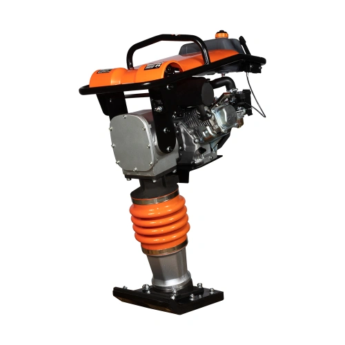 Вибротрамбовка FTL TR 75 по ценам производителя в Екатеринбурге с доставкой по всей России