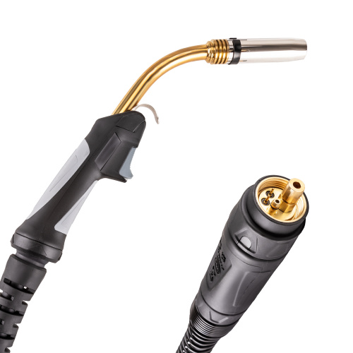 Горелка SAGGIO MIG-36 5М Шарнирная купить в Москве с доставкой по всей России | ProtosMarket.ru