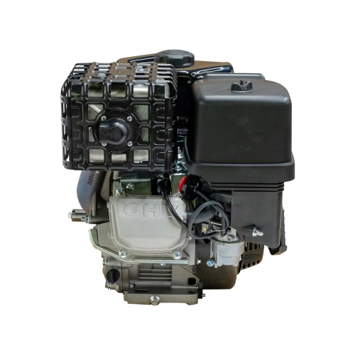 Двигатель Dinking DK196FE-S (19лс, зимний, электростартер, катушка, датчик масла) по ценам производителя в Екатеринбурге с доставкой по всей России