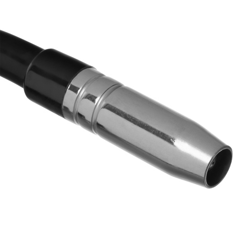 Горелка сварочная MIG MB15AK 3 метра Denzel по ценам производителя в Екатеринбурге с доставкой по всей России