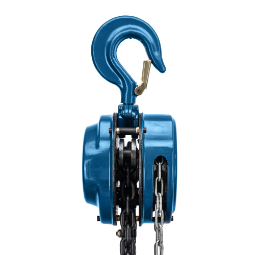 Таль цепная, 3 т, h подъема 3 м, расстояние между крюками 500 мм Stels по ценам производителя в Екатеринбурге с доставкой по всей России