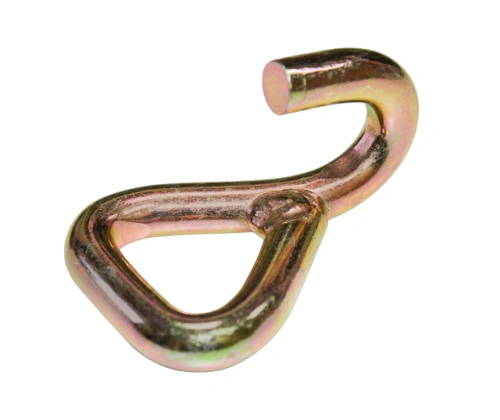 Крюк для стяжных ремней TOR 5,0 т 50 мм JH50501 (Q) по ценам производителя в Екатеринбурге с доставкой по всей России