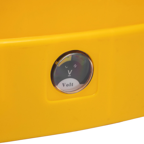 Опрыскиватель ранцевый аккумуляторный D-12LA, 12 л, 12 В, 8 Ач Denzel по ценам производителя в Екатеринбурге с доставкой по всей России