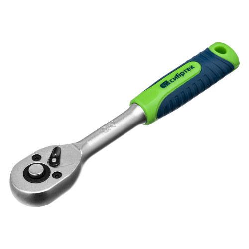 Набор инструментов, 1/2", пластиковый кейс, 32 предмета// Сибртех по ценам производителя в Екатеринбурге с доставкой по всей России