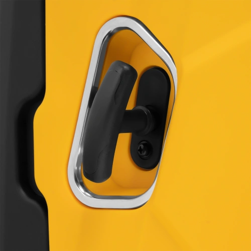 Генератор инверторный GS-4500iSE, 4,5 кВт, 230 В, закрытый корпус, электростартер Denzel по ценам производителя в Екатеринбурге с доставкой по всей России