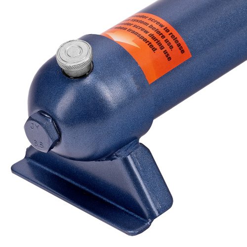 Растяжка гидравлическая, 10 т, набор из 17 предметов, 7 сменных насадок, в пластиковом кейсе Stels по ценам производителя в Екатеринбурге с доставкой по всей России