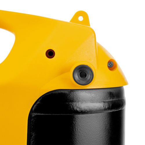 Компрессор воздушный DL1300, 10 бар, 1,3 кВт 180 л/мин 5 л, с набором аксессуаров Denzel по ценам производителя в Екатеринбурге с доставкой по всей России