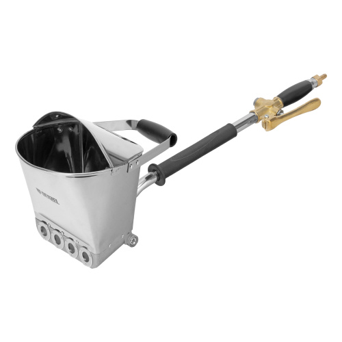 Хоппер-ковш HB1, 4 л, 350 л/мин Denzel по ценам производителя в Екатеринбурге с доставкой по всей России