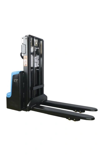 Штабелер самоходный 1,5 т 2,0 м TOR WS15H-2000SC PRO 24/85 В/Ач контр. скорости подъема по ценам производителя в Екатеринбурге с доставкой по всей России