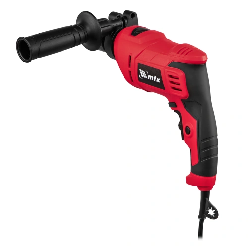 Дрель ударная MID-750, 750 Вт, 0-3000 об/мин, 0-48000 уд/мин MTX по ценам производителя в Екатеринбурге с доставкой по всей России