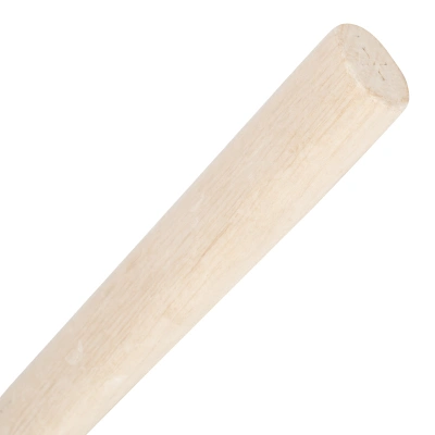 Рукоятка для молотка, шлифованная, Бук, 400 мм по ценам производителя в Екатеринбурге с доставкой по всей России