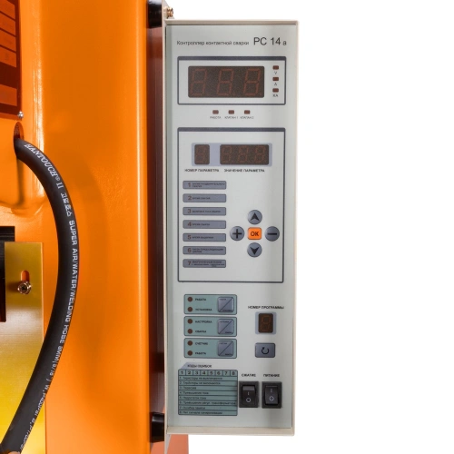 Машина контактной сварки МТ-63 (пр-во FoxWeld/КНР) по ценам производителя в Екатеринбурге с доставкой по всей России