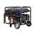 Бензиновый генератор FoxWeld Expert G9500 EW купить в Москве с доставкой по всей России | ProtosMarket.ru