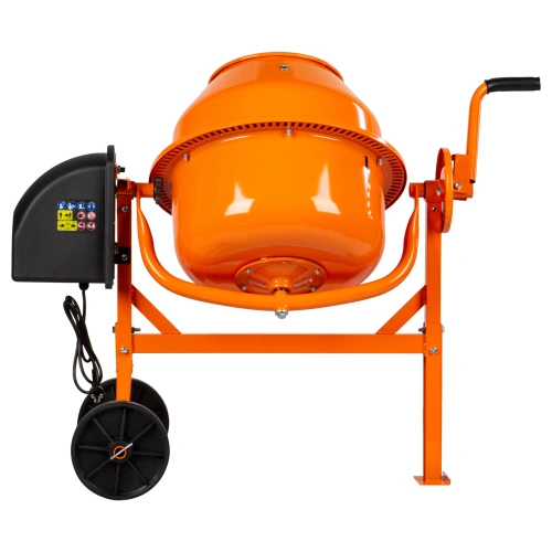 Бетоносмеситель БСЛ-63, 63 л, 300 Вт Сибртех купить в Москве с доставкой по всей России | ProtosMarket.ru