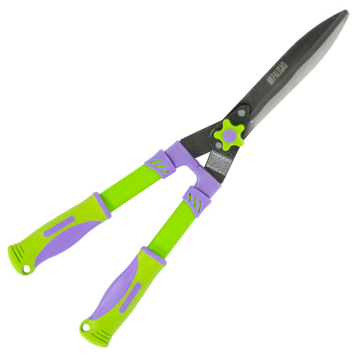 Кусторез, 560 мм, волнистые лезвия, двухкомпонентные рукоятки, Palisad по ценам производителя в Екатеринбурге с доставкой по всей России