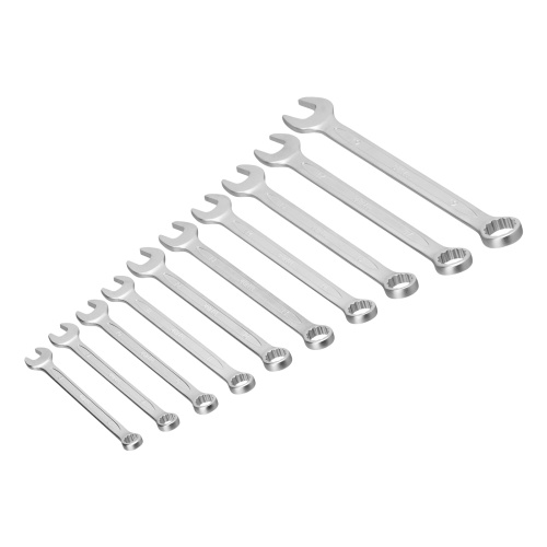 Набор инструментов, 1/2", 1/4", CrV, S2, пластиковый кейс, 100 предметов Denzel по ценам производителя в Екатеринбурге с доставкой по всей России