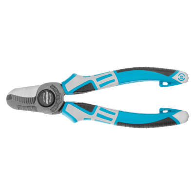 Кабелерез, трехкомпонентные рукоятки, 160 мм Gross по ценам производителя в Екатеринбурге с доставкой по всей России