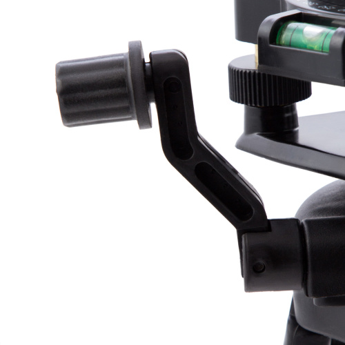 Лазерный уровень самовыравнивающийся, 150 мм, штатив 1150 мм, набор в пластиковом кейсе Matrix по ценам производителя в Екатеринбурге с доставкой по всей России