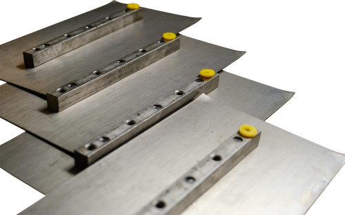 Лопасти к заглаживающей машине Vektor Ø 1000мм по ценам производителя в Екатеринбурге с доставкой по всей России