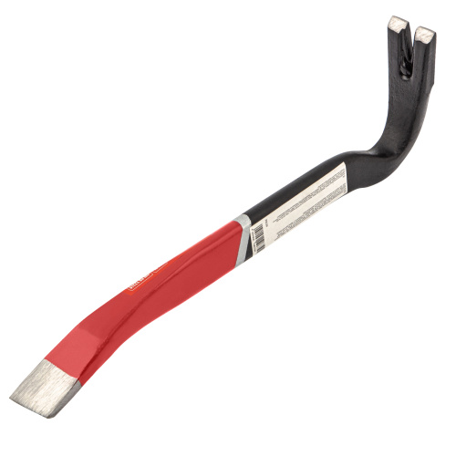 Лом-гвоздодер усиленный, 300х25х12 мм Matrix по ценам производителя в Екатеринбурге с доставкой по всей России