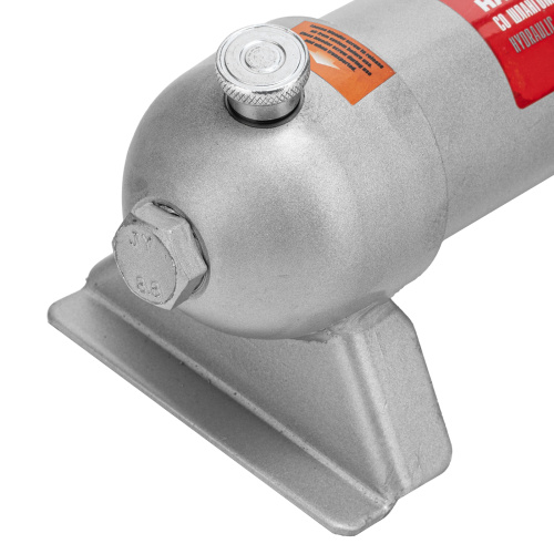 Растяжка гидравлическая, 4 т, набор из 17 предметов, 7 сменных насадок, в пластиковом кейсе Matrix по ценам производителя в Екатеринбурге с доставкой по всей России