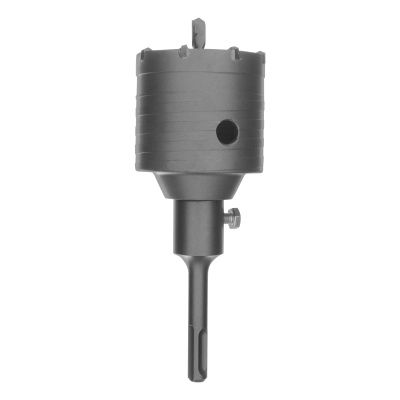 Коронка в сборе М22 х 65 мм, SDS Plus Matrix по ценам производителя в Екатеринбурге с доставкой по всей России