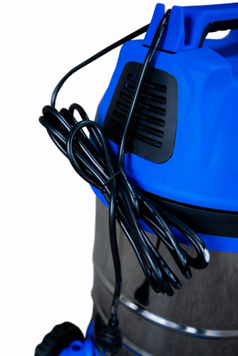 Пылесос строительный 30 л 1400Вт с розеткой 220В TOR TVC30 по ценам производителя в Екатеринбурге с доставкой по всей России