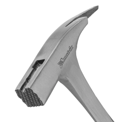 Молоток кровельщика, 600 г, цельнометаллический, двухкомпонентная рукоятка Matrix по ценам производителя в Екатеринбурге с доставкой по всей России