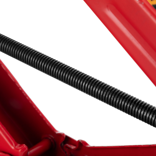 Домкрат ромбический винтовой, 1.5 т, h подъема 105-380 мм Sparta по ценам производителя в Екатеринбурге с доставкой по всей России