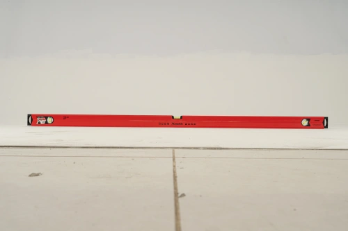 Уровень алюминиевый магнитный, 1500 мм, фрезерованный, 3 глазка (1 зеркальный) усиленный Matrix по ценам производителя в Екатеринбурге с доставкой по всей России