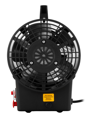 Газовая тепловая пушка GHG-10, 10 кВт, 300 м3/ч, пропан-бутан Denzel по ценам производителя в Екатеринбурге с доставкой по всей России