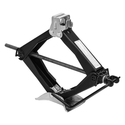 Домкрат ромбический винтовой универсальный ТУ 5.16-469-0213-04, 0,9 т, 100-395 мм Россия по ценам производителя в Екатеринбурге с доставкой по всей России