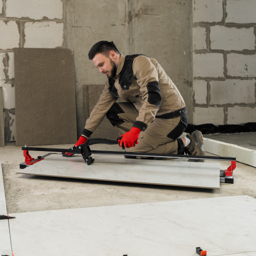 Плиткорез рельсовый 1200 мм MTX купить в Москве с доставкой по всей России | ProtosMarket.ru