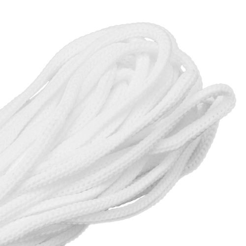 Шнур хозяйственный, D 4 мм, L 25 м, полиэфирный Сибртех по ценам производителя в Екатеринбурге с доставкой по всей России