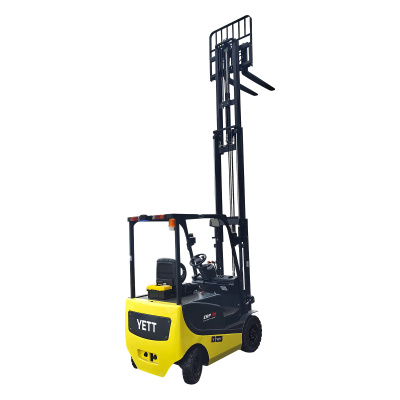Электрический погрузчик YETT ERP16-ZSM480-SS купить в Москве с доставкой по всей России | ProtosMarket.ru