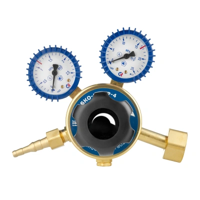 Редуктор кислородный БКО-50-КР-4