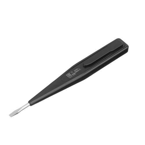 Тестер напряжения 12-220 В, жидкокристаллический дисплей Sparta по ценам производителя в Екатеринбурге с доставкой по всей России