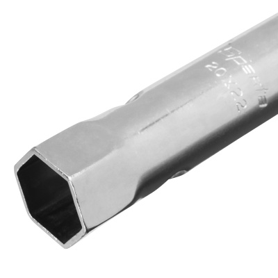 Набор ключей трубчатых торцевых, 6 - 22 мм, вороток, оцинкованные, 9 шт. Sparta по ценам производителя в Екатеринбурге с доставкой по всей России