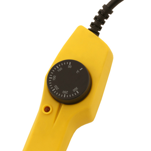 Аппарат для сварки пластиковых труб DWP-750, 750 Вт, 0-300 град, 4 насадки, 20-40 мм Denzel по ценам производителя в Екатеринбурге с доставкой по всей России