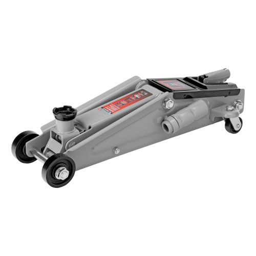 Домкрат гидравлический подкатной, 3 т, высота подъема 150-530 мм Matrix по ценам производителя в Екатеринбурге с доставкой по всей России