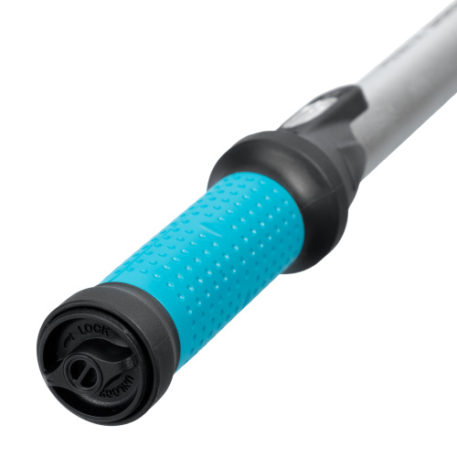 Ключ динамометрический, 20-200 Нм, 1/2", CrV Gross по ценам производителя в Екатеринбурге с доставкой по всей России