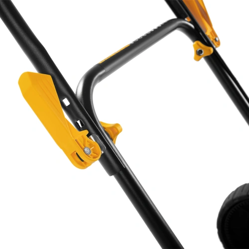 Газонокосилка бензиновая GLD-560, 196 см3, ширина 56 см Denzel по ценам производителя в Екатеринбурге с доставкой по всей России