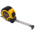 Рулетка 5м х 19мм, двухкомп. корпус, кнопка-пауза Denzel по ценам производителя в Екатеринбурге с доставкой по всей России