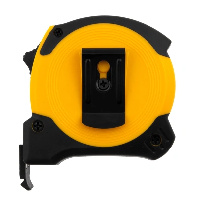 Рулетка 5м х 25мм, двухкомп. корпус, магнитный обрезиненный зацеп Denzel по ценам производителя в Екатеринбурге с доставкой по всей России