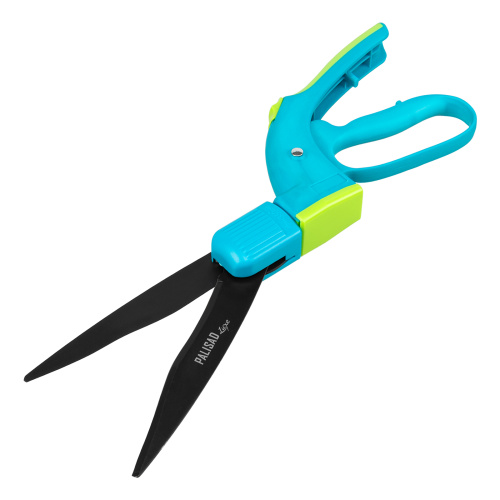 Ножницы газонные, 365 мм, пластиковые обрезиненные рукоятки, LUXE Palisad по ценам производителя в Екатеринбурге с доставкой по всей России