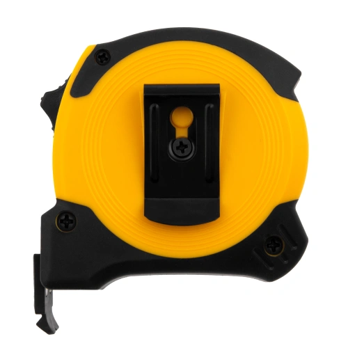 Рулетка 5м х 25мм, двухкомп. корпус, магнитный обрезиненный зацеп Denzel по ценам производителя в Екатеринбурге с доставкой по всей России